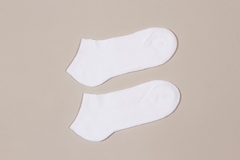 PACK X3 SOQUETE LISO (3508C) - tienda online