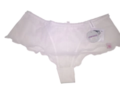 CULOTTE TUL (76345) - comprar online
