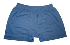 BOXER MICROFIBRA SIN COSTURA (8012A) - comprar online