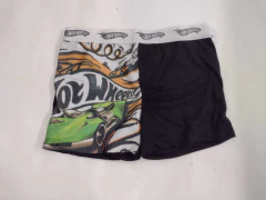 SLIP ESTAMPADO HW (912G) - Victoria Garrido Lenceria