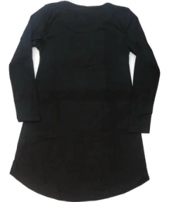 CAMISON MANGA LARGA (Z028) - comprar online