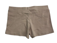 Imagen de SHORT ALGODON CON CINTURA T. 5 - 6 (420E)