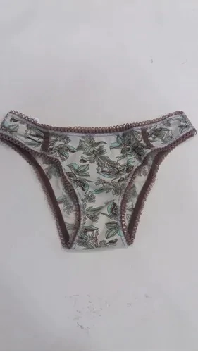 VEDETINA MICROFIBRA ESTAMPADA (6120)