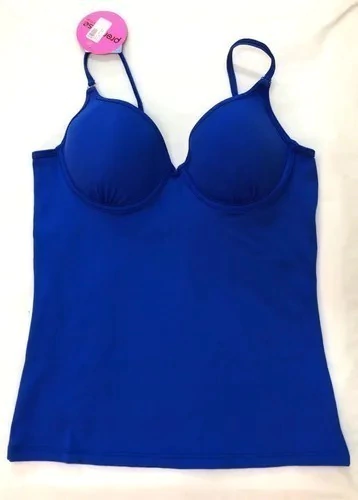 TANKINI SOFT SOLO (7817)