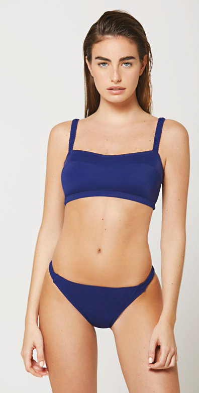 DOS PIEZAS TOP Y VEDETINA TRENZAS (WO55121V22)