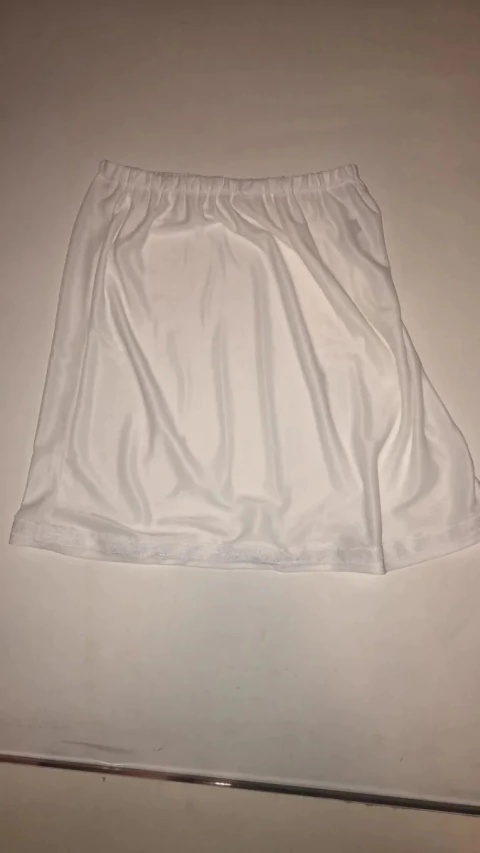 ENAGUA C/ENCAJE (503R)