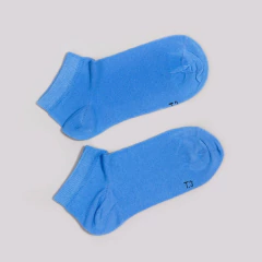 Imagen de SOQUETE LISO KIDS (4590C)