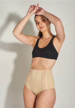 UNIVERSAL ALGODON Y LYCRA CON BRODERIE (2315) - comprar online