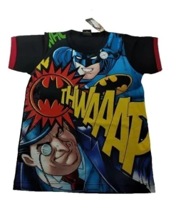 PIJAMA BATMAN IN ACTION (8540-216) en internet