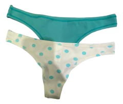 PACK X2 COLALESS ALGODON (111-178)