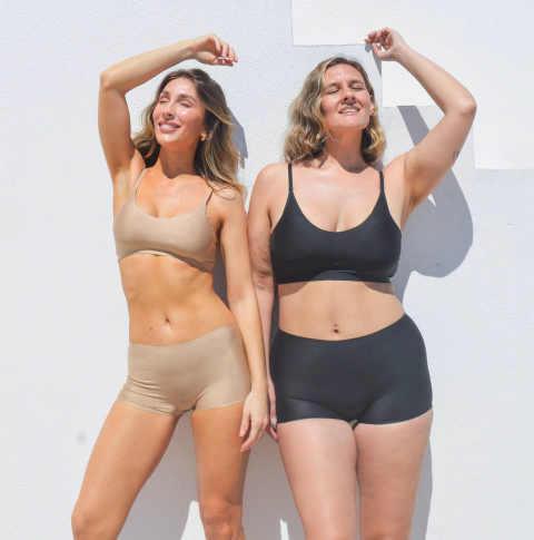 BOXER 2DA PIEL CORTE LASER LINEA BBB (M308)