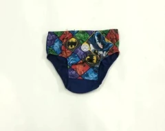 SLIP BATMAN (8501-116)