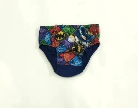 SLIP BATMAN (8501-116)