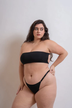 LESS REGULABLE LYCRA SECRET (A113) - Victoria Garrido Lenceria