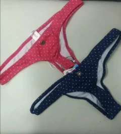 COLALESS MALLA MIX AND MATCH (7972) - comprar online