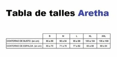 SOUTIEN CONFORT LYCRA CON ARO (1299) en internet