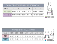 LESS REGULABLE CON COLLARETA ANCHA (12770) en internet