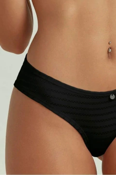 Imagen de CULOTTE MICROFIBRA FANTASIA (8337)