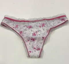 LESS MICROFIBRA ESTAMPADO (7126) - Victoria Garrido Lenceria
