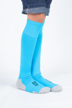 MEDIAS NENA DEPORTIVA ALTAS HOCKEY (1480) - Victoria Garrido Lenceria