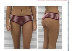 CULOTTELES ALGODON Y LYCRA ESTAMPADO (29EST)