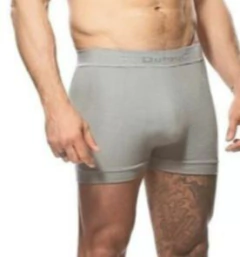 Imagen de BOXER SIN COSTURA LISO (12056)