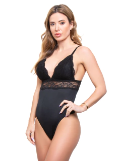 BODY BRETEL FINO PUNTILLA BASICO (6258)