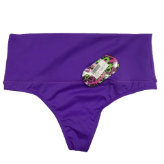 Imagen de MALLA COLALESS TIRO ALTO LILY (4111K)