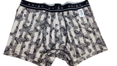 BOXER ALGODON LYCRA ESTAMPADO (93002) - tienda online