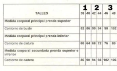ENAGUA LISA (501R) - comprar online