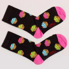 MEDIA CANA NENA CUPCAKES (1264) - comprar online