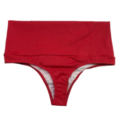 MALLA COLALESS TIRO ALTO LILY (4111K) - tienda online