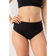 Imagen de COLALESS ALTA ALGODON C REFUERZO SWEET MOM (211-101)