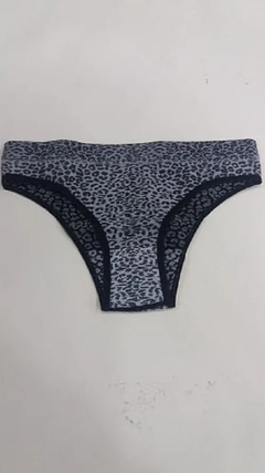VEDETINA ANIMAL PRINT (1864M)