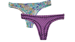 PACK X2 COLALESS LYCRA (111-152)