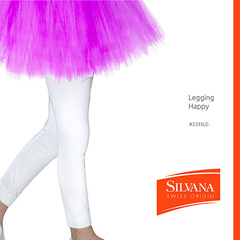 LEGGIN NENA HAPPY (2335LG)