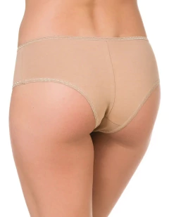 CULOTTE ALGODON (8233S) - tienda online