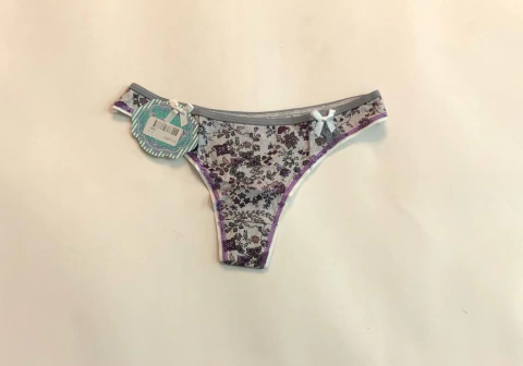 COLALESS LYCRA ESTAMPADA (2081)