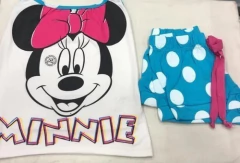 PIJAMA MINNIE (843-002)