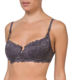 C/ARO DE ENCAJE (4266) - Victoria Garrido Lenceria