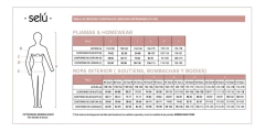 CULOTTE PUNTILLA Y MICROFIBRA (8144) - comprar online