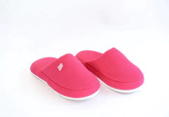PANTUFLON CON SUELA DE EVA (PR30019)