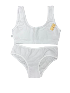 CONJUNTO DE NENA (310) - comprar online