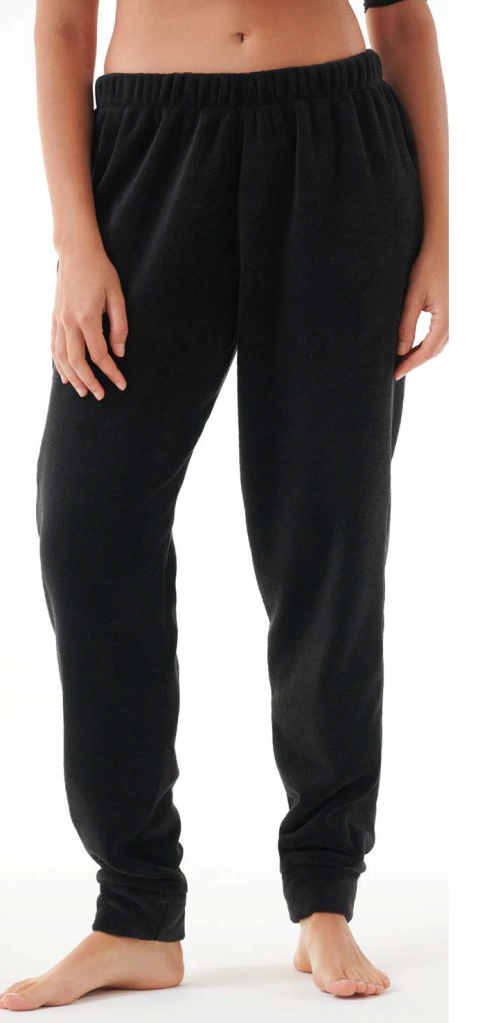 PANTALON PIJAMA POLAR SOFT 1-4 (2223C)