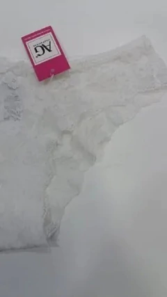 VEDETINA ENCAJE (4812) en internet