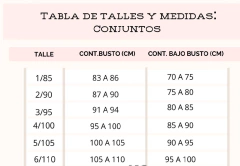 CONJ TAZA SOFT ESTAMPADO CULOTTELESS (838) en internet