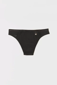 VEDETINA LYCRA SLIM (WO83001) - Victoria Garrido Lenceria
