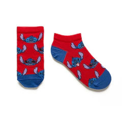 SOQUETE KIDS STITCH DISNEY (1224) en internet