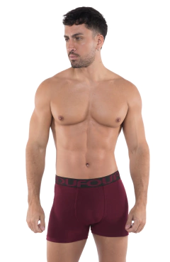 BOXER ALGODON Y LYCRA (11730) en internet