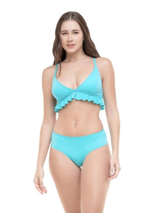 CULOTELESS MALLA BASICS (7563)